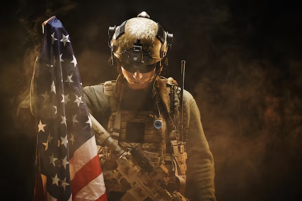 Veterans Mortgage Solutions helping client with loan myths