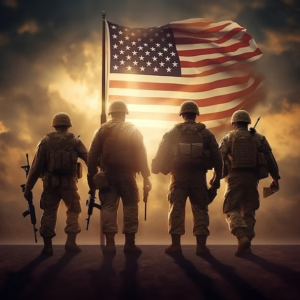 VA loan underwriting guidelines